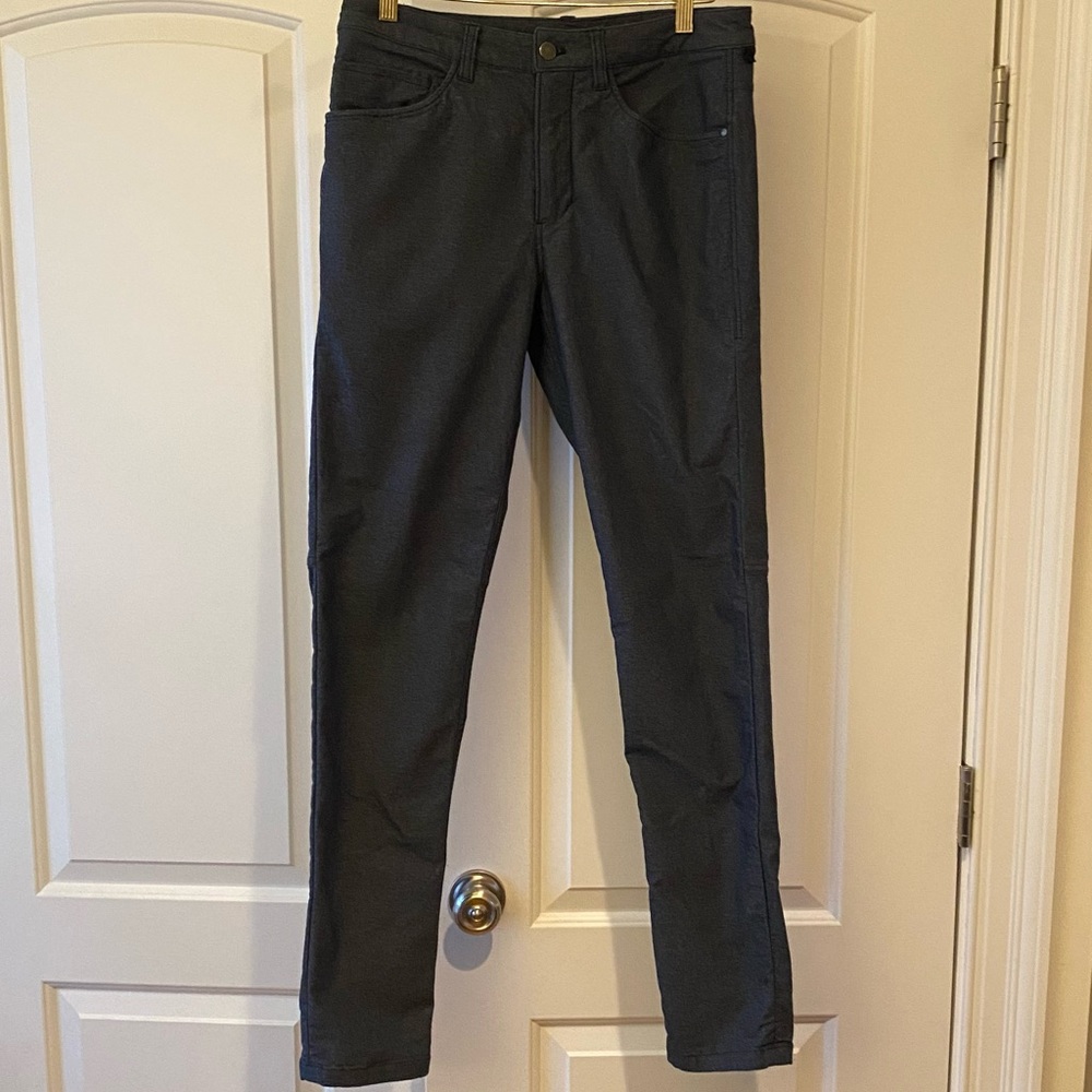 COPY - Lululemon Men’s Pants